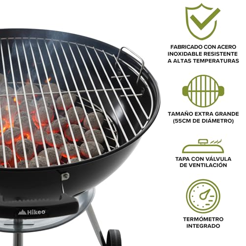 Lista de Backyard grill los más solicitados. 5 Imagen adicional