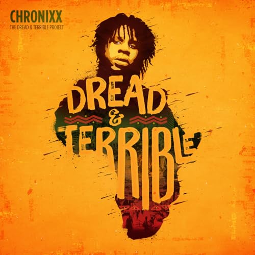 Chronixx