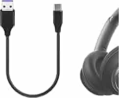 Soundcore Space Q45 ホワイト(外箱、充電ケーブル付き) Anker アンカー ヘッドホン ワイヤレス bluetooth Soundcore