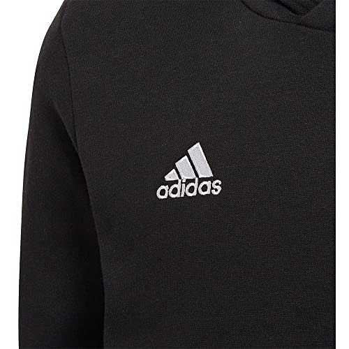 adidas Unisex Kinder Ent22 Hoody Y Sweatshirt - Image 5