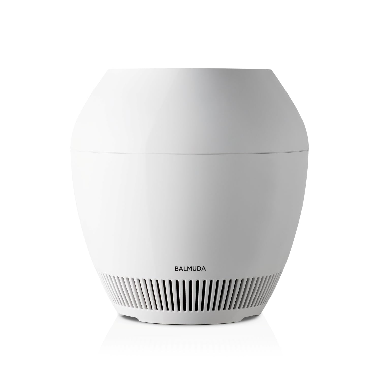 Amazon.co.jp: 【TVで紹介されました】バルミューダ 気化式 加湿器 25