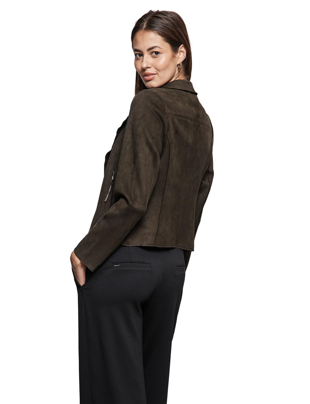 Street One A212185 Chaqueta Mujer (Pack de 1)