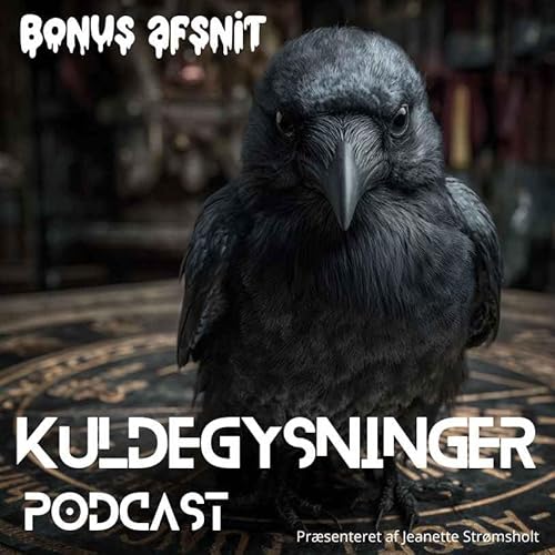 Kuldegysninger - BONUS AFSNIT 1 - Myter om spil - Brætspil