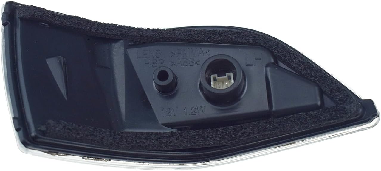 Generic Left Side Mirror Turn Signal Lamp 876144D000 For Kia Sedona 2010-2014