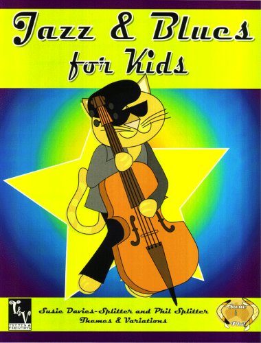 Amazon.in: Buy Jazz and Blues for Kids Book Online at Low Prices in ...