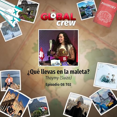&iquest;Qu&eacute; Llevas en la Maleta? (Suiza) Thaymy