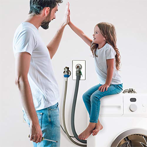 GARSIDURO® 6 Stück DIN3017 Schlauchschellen 10-16 mm in W5 Industriequalität, Bandbreite 9 mm – rostfreie V4A… – Bild 5