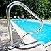 Swimming Pool Rail Handrail for Inground Pools, 32