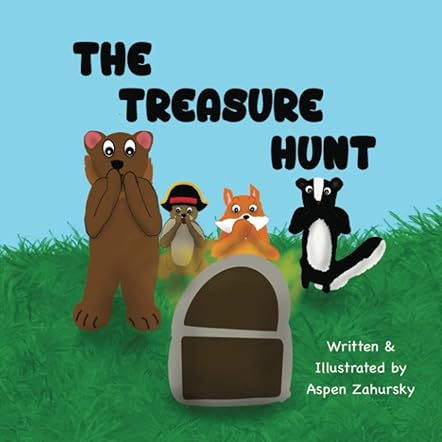 The Treasure Hunt