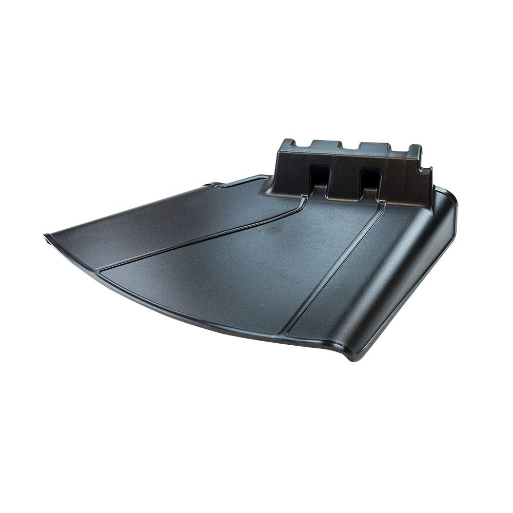 Amazon.com - Exmark 121-0739 Discharge Deflector Quest E S Series