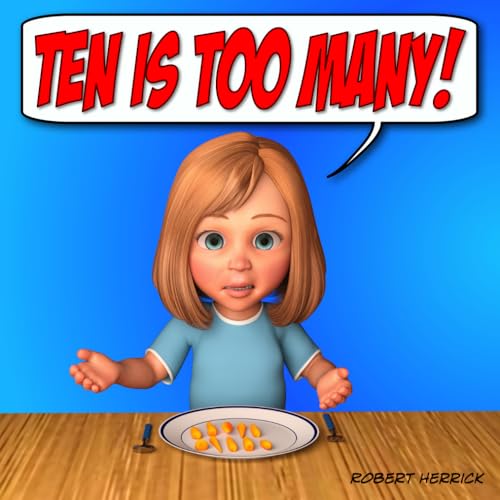 Ten Is Too Many!