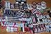 10 Piece Brand New & Sealed Hard Candy' Cosmetics Makeup Excellent Assorted Mixed Lot with No Duplicates