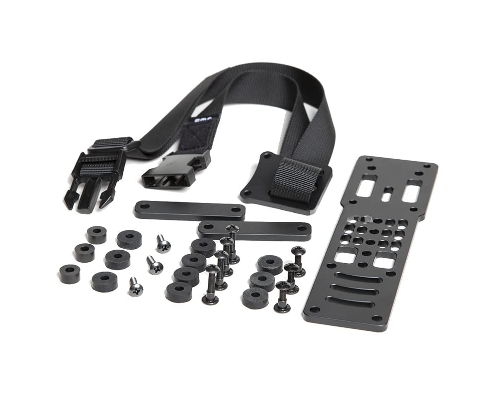 FMA Tactical Belt Drop Modular Holster Adapter Platform Leg Thigh Strap Hunting Airsoft Hanging Plate