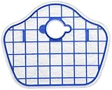 Philips Ersatzset FC8013/01, Polyester