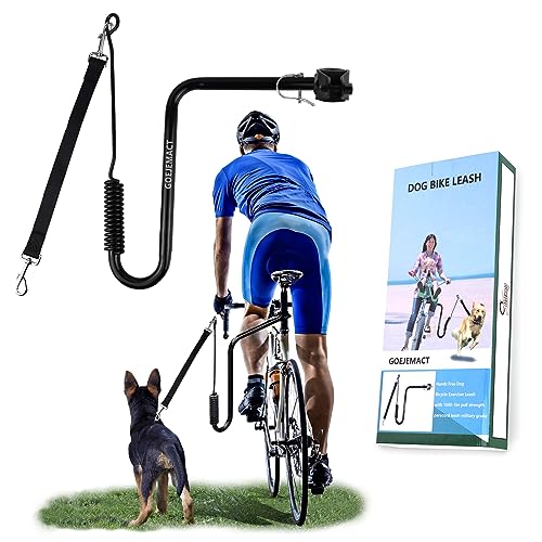 Bike Leash for Dogs The 15 best products compared Wild Explained