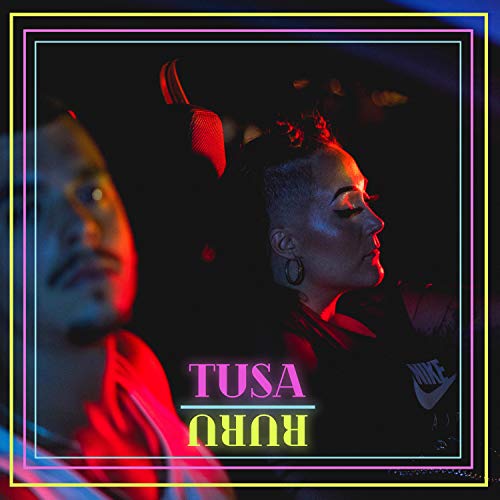 Tusa [Explicit]