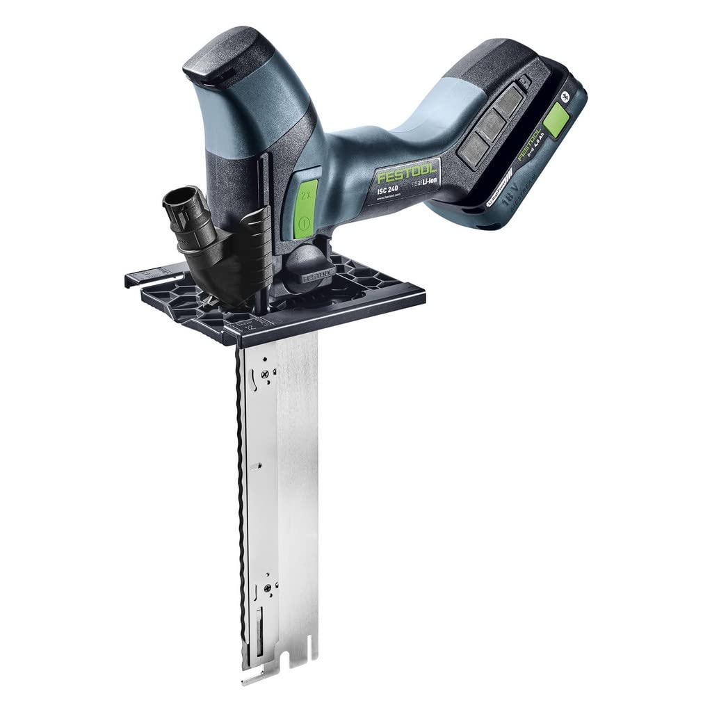 Festool ISC 240 HPC 4.0 EBI-Plus Cordless Insulation Saw Festool ISC 240 HPC 4.0 EBI-Plus Cordless Insulation Saw
