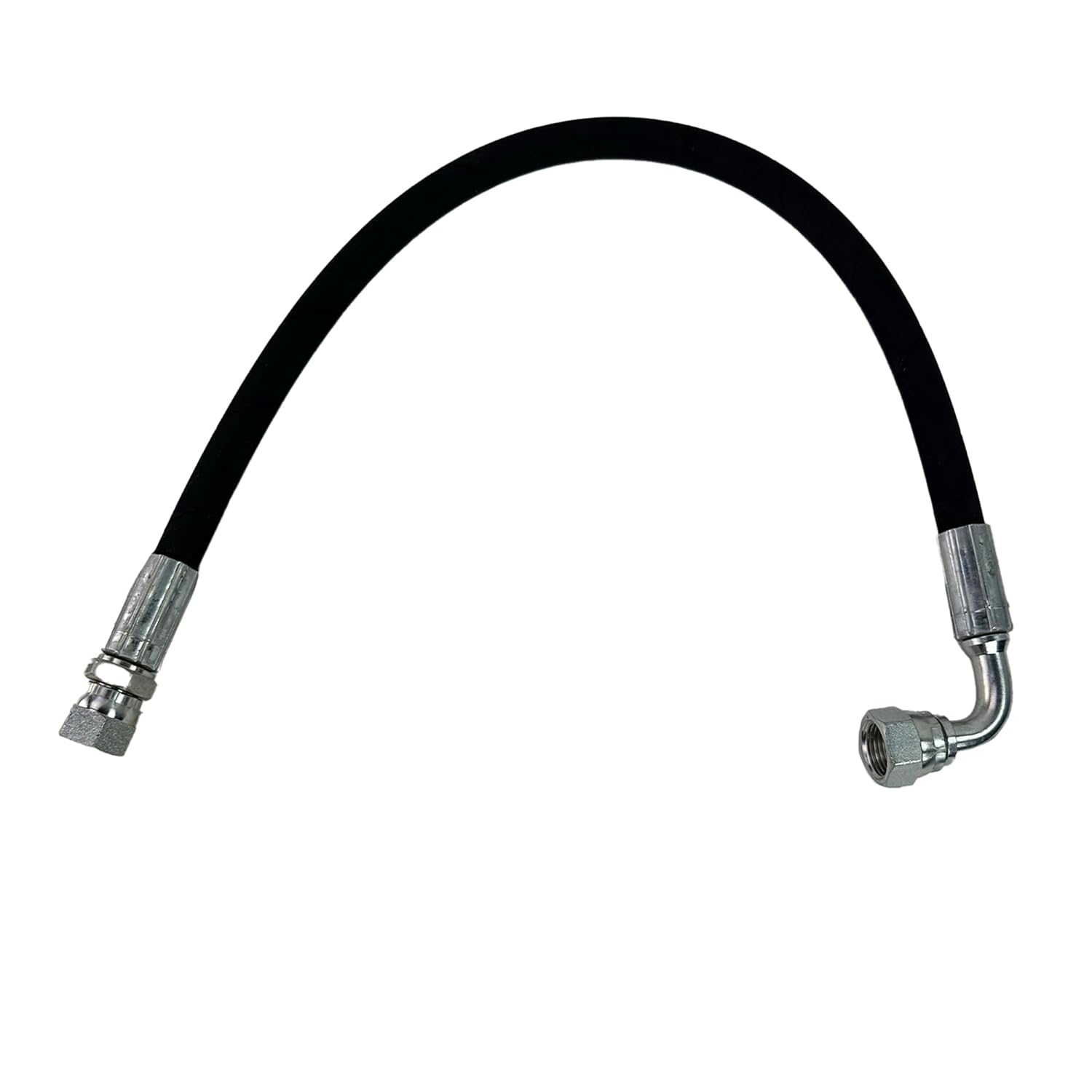 E-7J999-99080 Front Loader Hydraulic Hose for Kubota LA1055 (Bucket Cylinder), LA1055-50 (Bucket Cylinder), LA1065 (Bucket Cylinder),+++