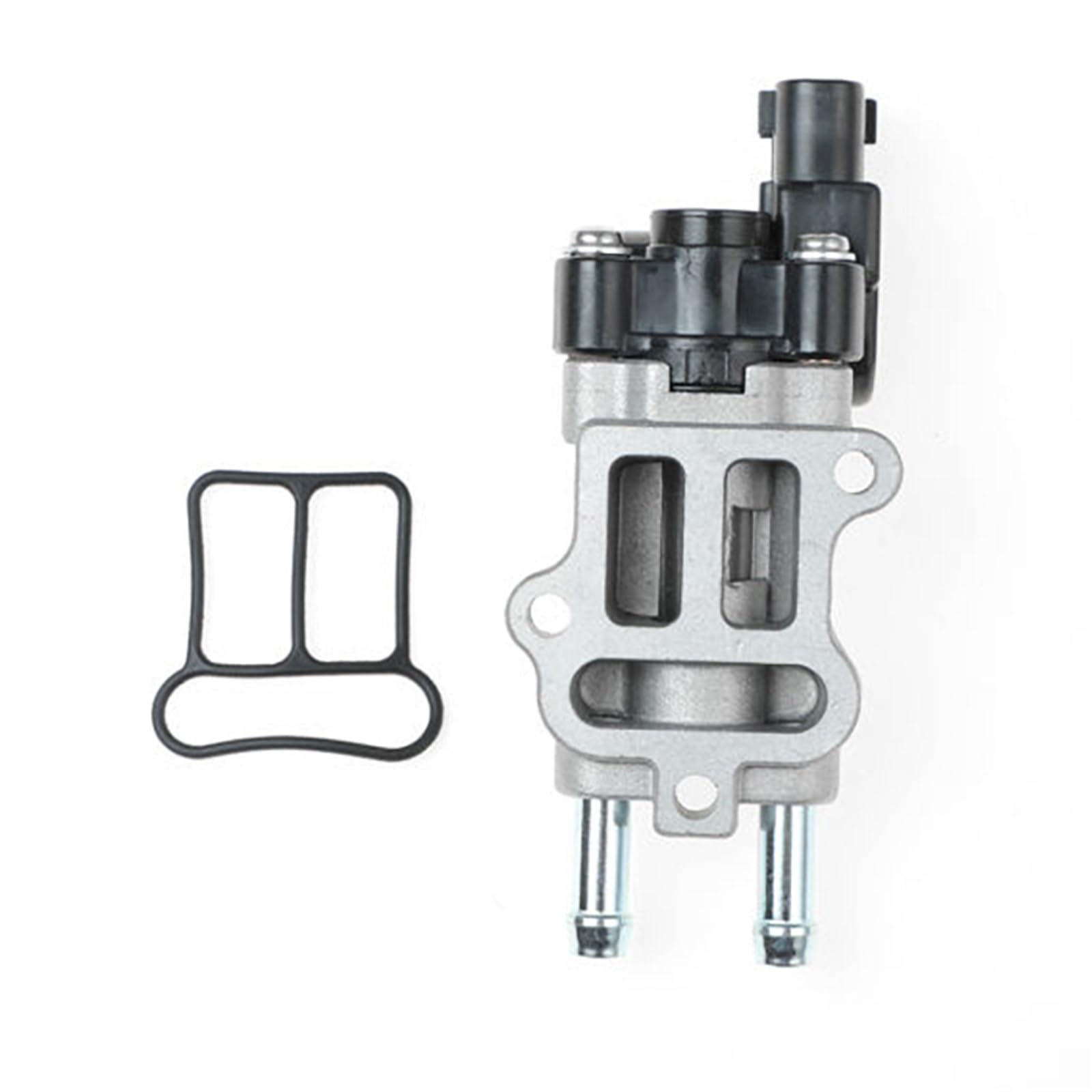 Jhytvbmloi One Color Idle Air Control Valve Fit For Toyota Corolla Matrix 22270-0D040 Idle Air Control Valve 2227022060 2227022061 88969010 88969043