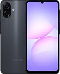 galaxy-a07 Black 64gb