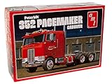 AMT AMT1090 1:25 Peterbilt 352 Pacemaker Cabover-AMT1090