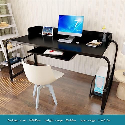 Table réglable canapé pour éviter le mal de dos bureau nomade - 4
