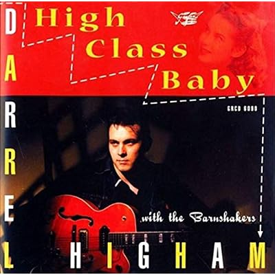 High Class Baby