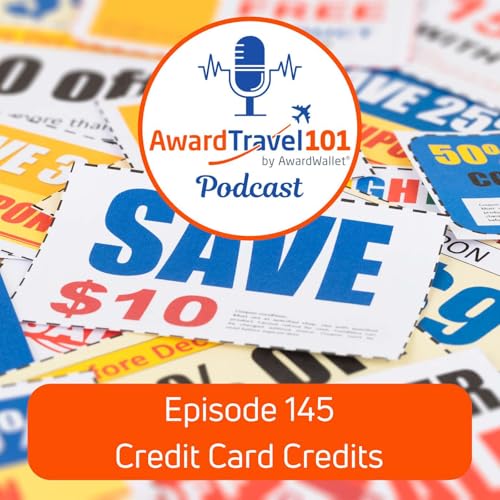 Credit Card Credit Rundown