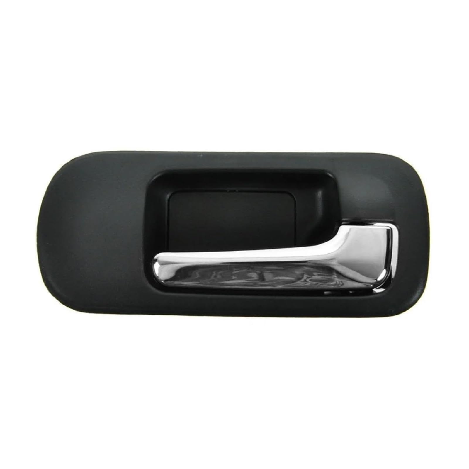Hivzivccik Front Right Door Interior Door Handle For Civic For Sedan - 4 Door 2001-2005 72160S5aa21 72161S5aa21 Left Right Black Chrome Car Interior Inside Handle Interior Grab Handle(Front Right Door)