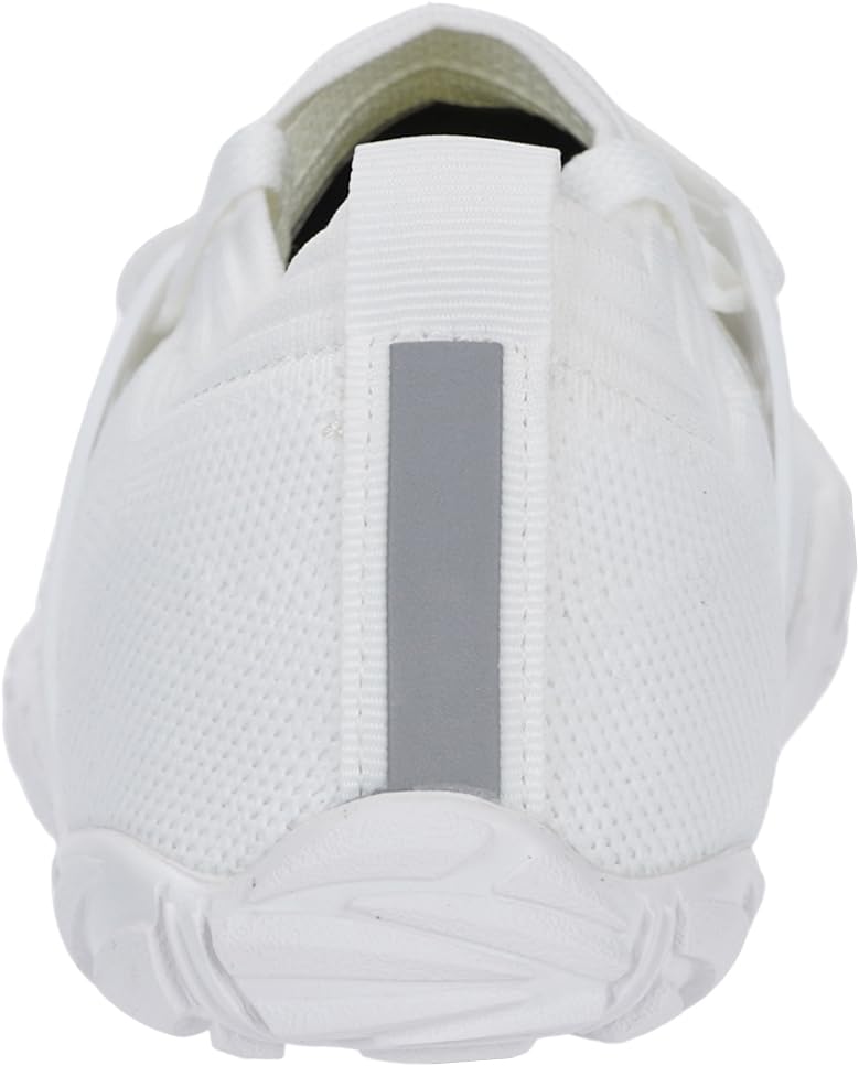 Image of Joomra Women's Trail Running Barefoot Shoes | Wide Toe Box Minimalist Sneakers | Zero Drop