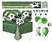 Produktbild Procos KIT N 46 F Fussball-Geburtstagsfeier