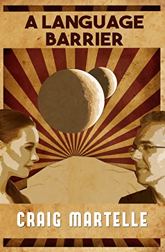 Cover of A Language Barrier