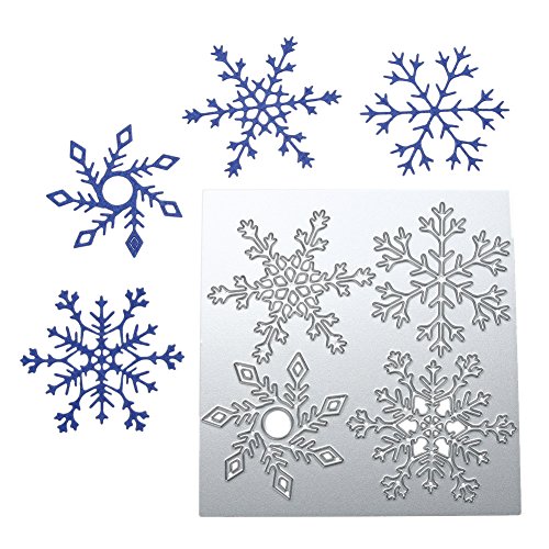 Scrapbooking Dies di Ritagliato Cutting Dies