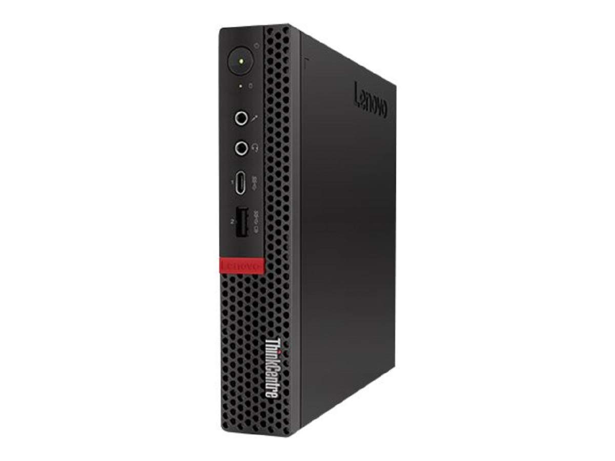 Lenovo ThinkCentre M720q Tiny i5-9400T/8GB/256SSD/W10Pro 36 Mon