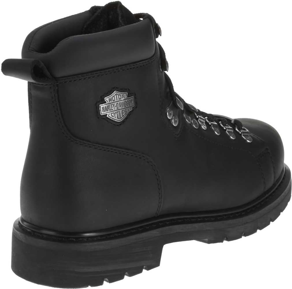 HARLEY-DAVIDSON Men's Dipstick Boot