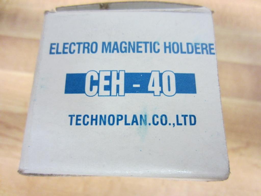 CEH-40 Electro Magnetic Holdere