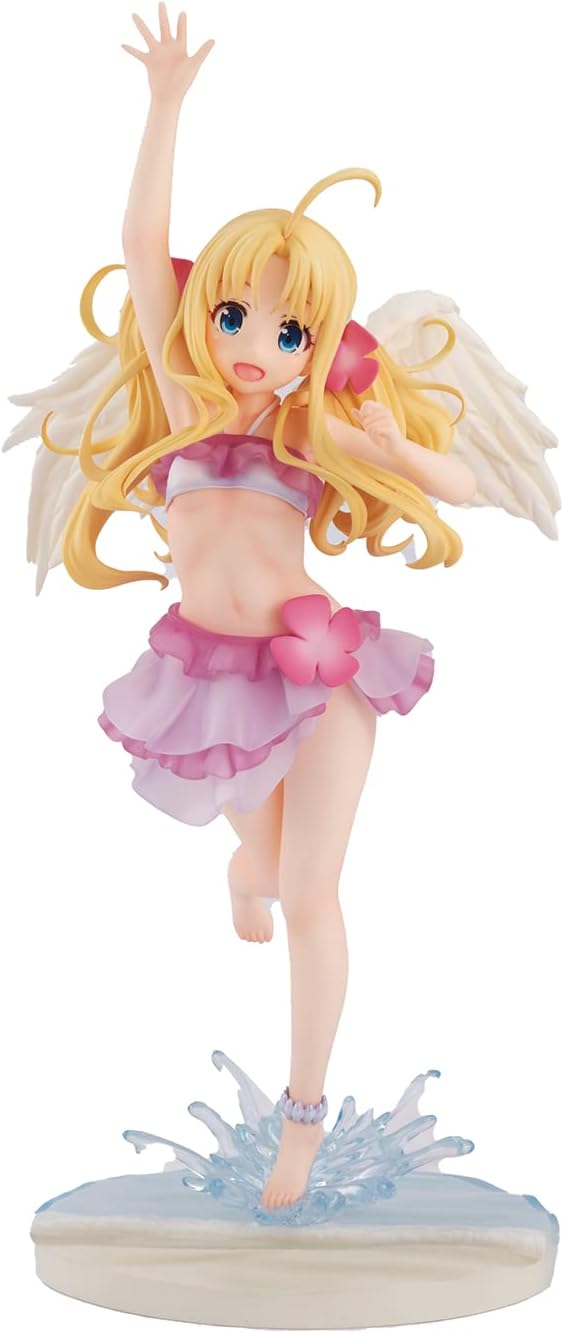 Kadokawa The Rising of The Shield Hero Season 2: Filo (Swimsuit Ver.) 1:7 Scale Figure
