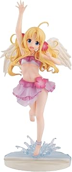 Kadokawa The Rising of the Shield Hero Season 2 Filo Swimsuit Ver. 17 Scale Figure