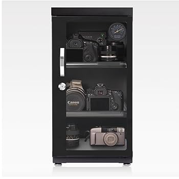 防湿庫　RE:CLEAN カメラ　50L 61qHm3uW97L._AC_UL210_SR210,