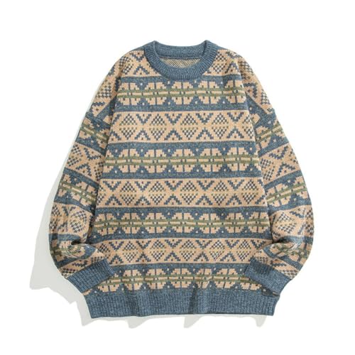 トップス shury Vintage Design Knit Ladies Womens 80s Vintage Round Neck Mohair Raglan Sheep