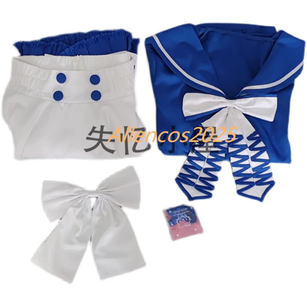 ゾンビランドサガ 水野愛 コスプレ衣装 Mサイズ ウィッグ付き Amazon.co.jp: ゾンビランドサガ 紺野純子/水野愛コスプレ衣装