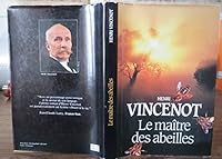 Le maître Des Abeilles 2724237986 Book Cover