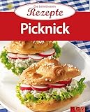 Picknick: Die beliebtesten Rezepte