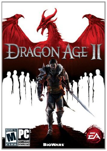Image of Dragon Age 2 - PC Origin [Online Game Code]