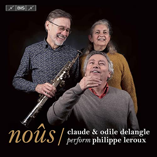 / Nous (Sacd)