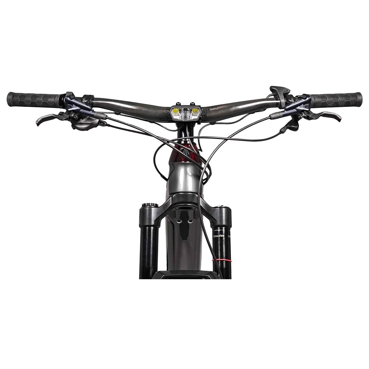 Lupine SL MiniMax E-Bike Frontlicht StVZO 2100 Lumen + Halter
