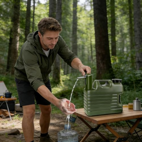 Ventilateur d'hydratation extérieure et intérieure pliable commande électrique 1200 mAh