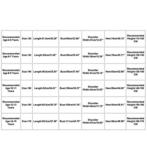 Comior Kids Heated Jacket With Hood, Boys Girls Winter Hooded Heated Coats Waterproof Windproof Heated Vest, Usb Charging Electric Body Warmer Down Jacket For Outdoor Cycling Hiking 4-15Years #TOP3