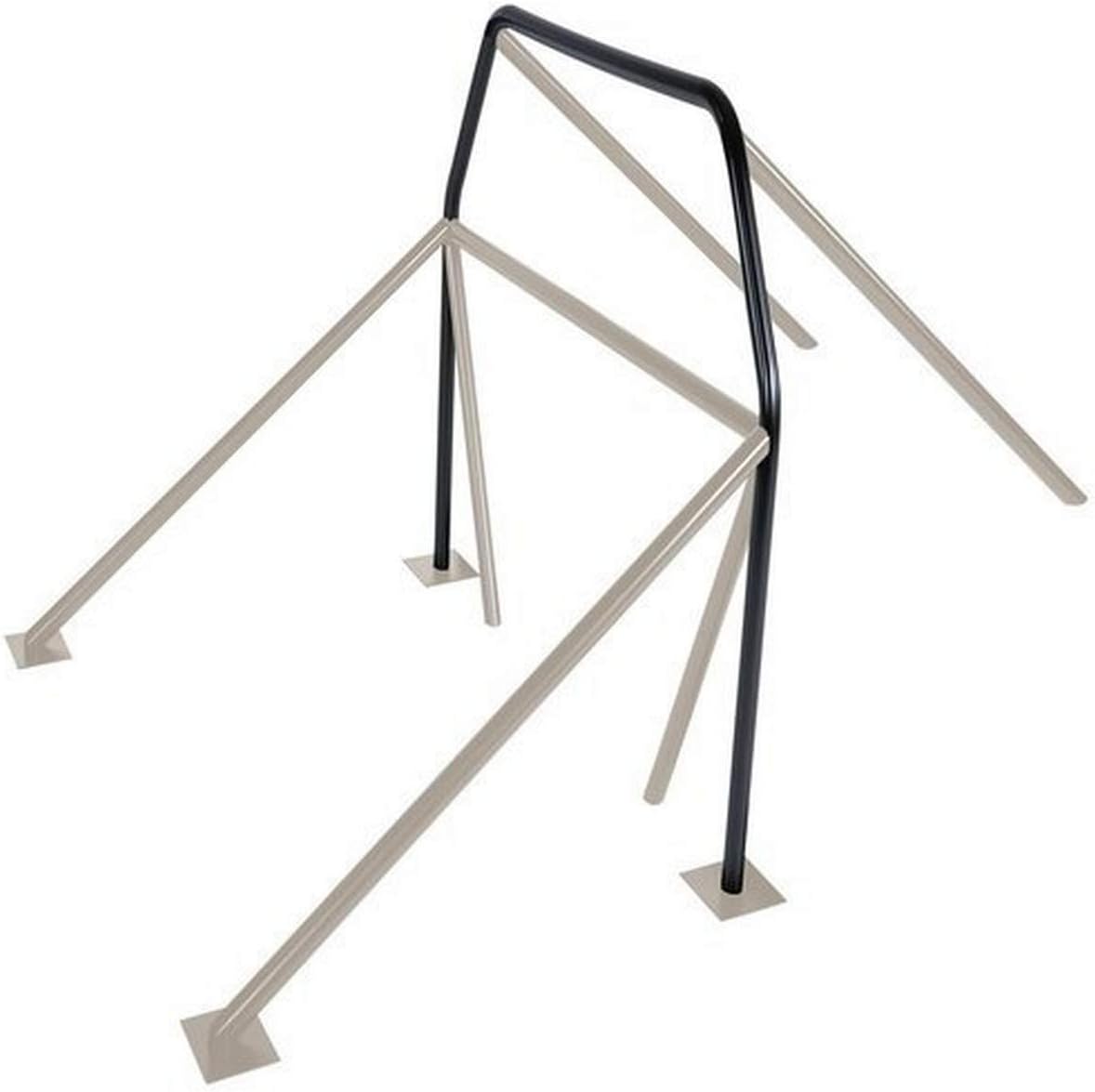 Competition Engineering 3130 8-Point Hoop Roll Cage