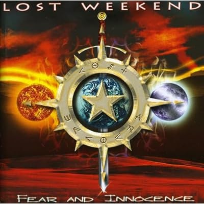 Fear And Innocence